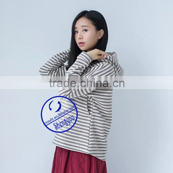 Woman Maternity Hoodie, Pregnant Breastfeeding Hoodie, Maternity Top photo-4