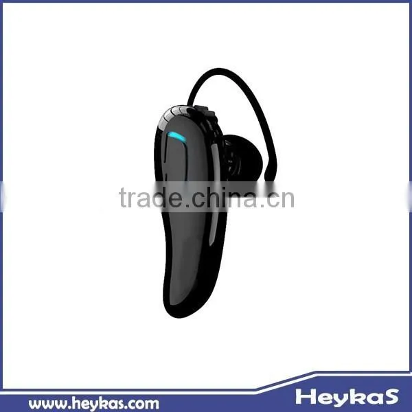 Private Mold Multi-point and Noise-cancelling Function Durable Bluetooth Headset photo-2