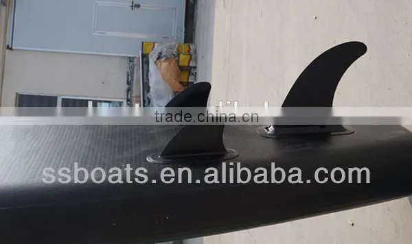 Most Popular Inflatable SUP Stand up Paddle Board photo-4