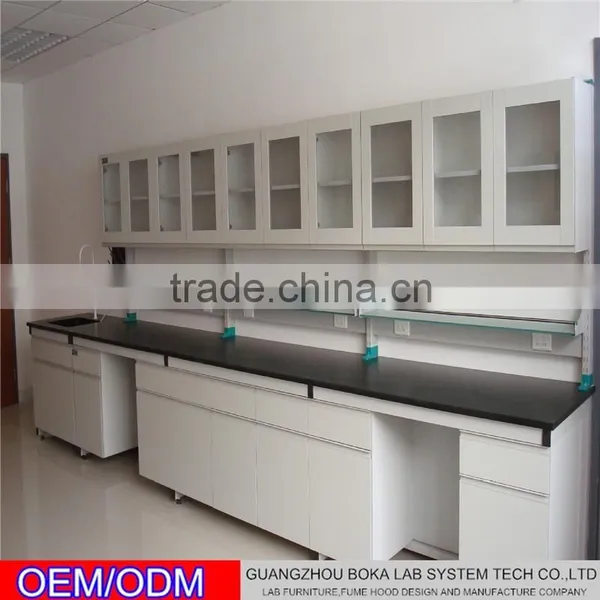 Rubber Workbench Mats Lab Furniture photo-3