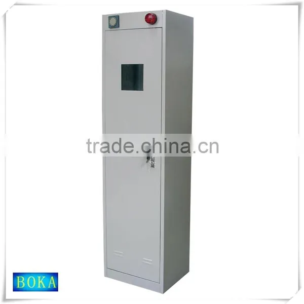 ISO Certification Lab Gas Cylinder Cabinet, Lab Furniture, Storage Gas Cabinet photo-2