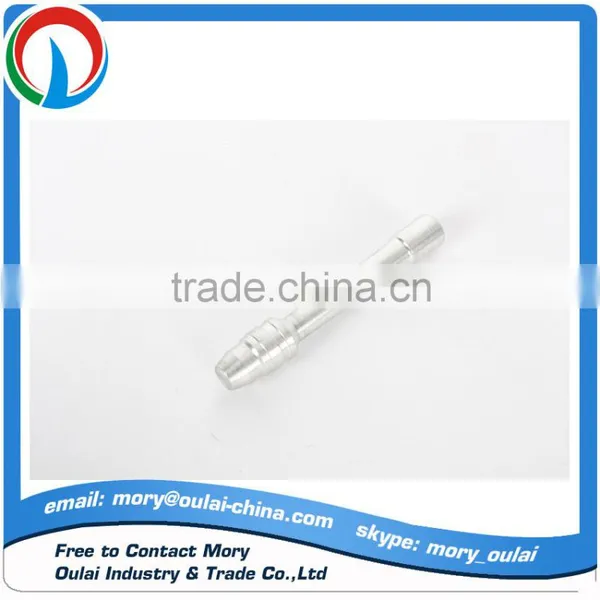 Supply CNC Machining Service Stainless Steel/brass/aluminum Precision CNC Machining Parts photo-2