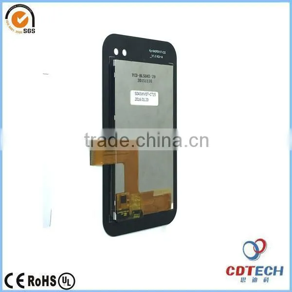 Ratio 4:3 TFT LCD Displays 4.3'' Touch Module LCD With PCAP photo-5