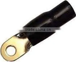 REACH RoHS UL ISO9001 Flexible 105 Degree Vinyl Wire Insulation Sleeve photo-4
