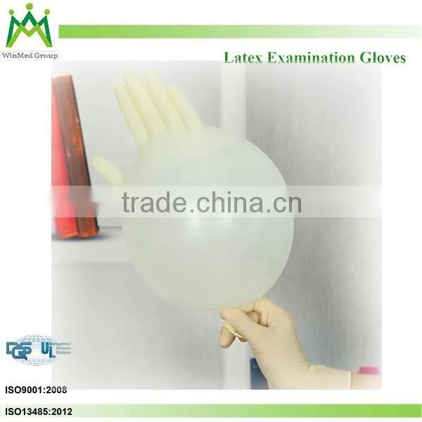 Powdered and Powder Free Gloves Malaysia Price photo-3