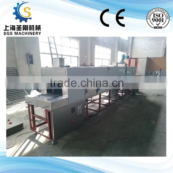 Bottle Dryer Machine photo-5