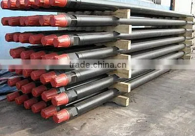 API Standard Drill Pipe photo-4