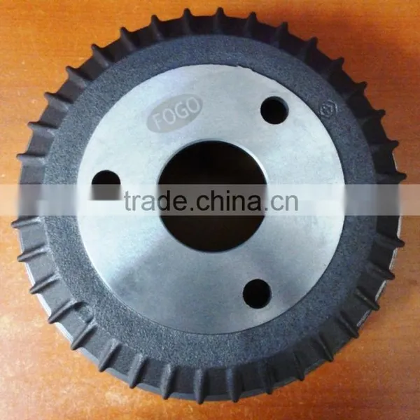 Tuk Tuk Spare Parts Exporters