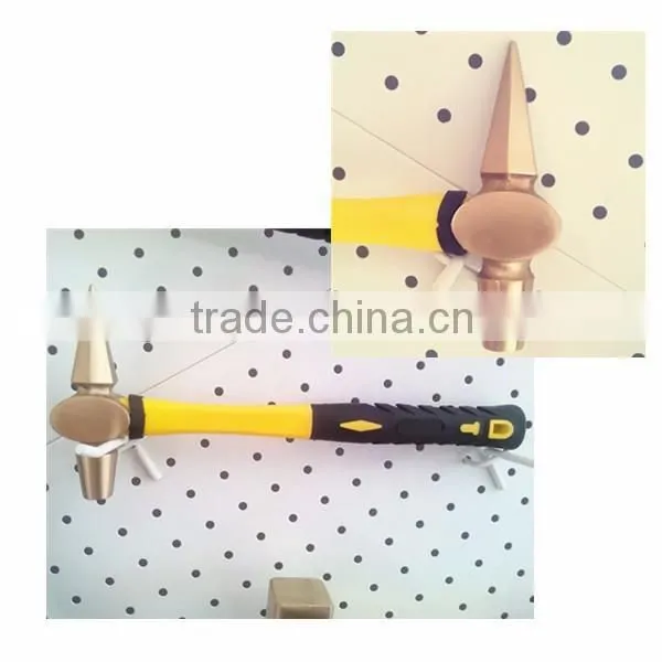 Oil Filed Special Tools Non-sparking Tools photo-2