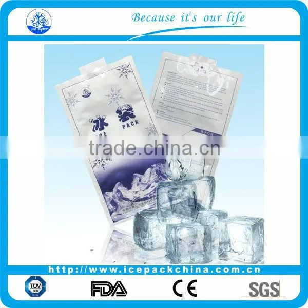 First Aid Cooler Ice Pack photo-5