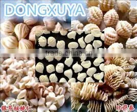 Spiral, Shell Puffed Food Machine in Snack Food photo-3