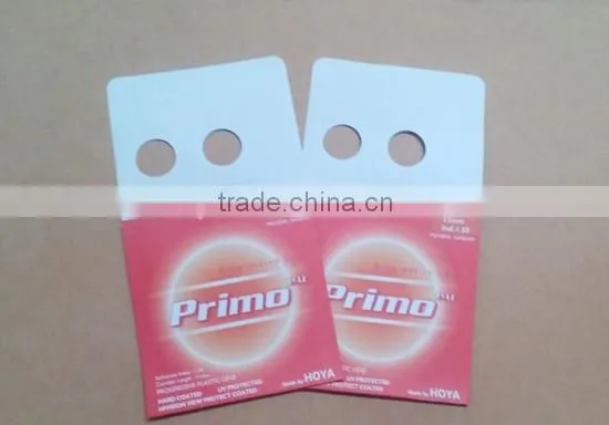 Newest Item Contact Lens Envelope Paper Packet(XM) photo-6