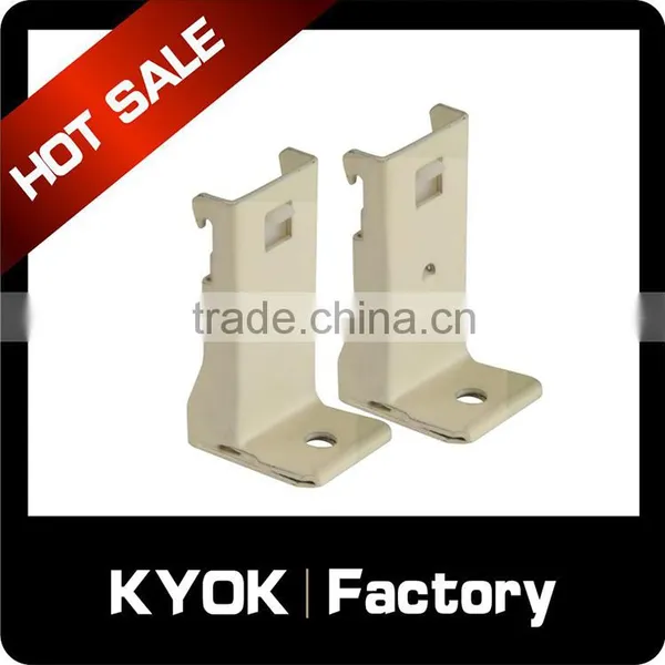 2015 Simple Design Curtain Rails , Window Curtain Track Accessories Wholesale ,curtain Rail for Fabric , Popular Curtain Rails photo-4