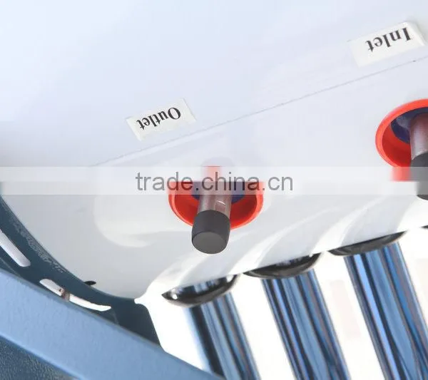 240L Non-Pressurized Solar Energy Water Heater photo-5