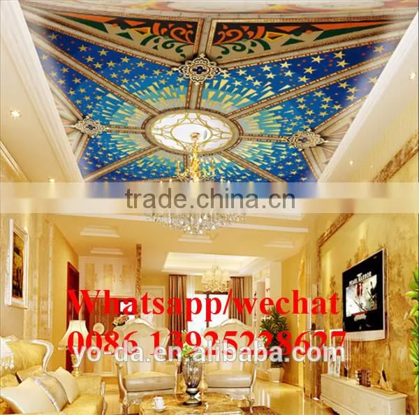 High Resolution Large Format Acrylic uv Printer / Flex Banner uv Hybrid Printer With KM1024i photo-5