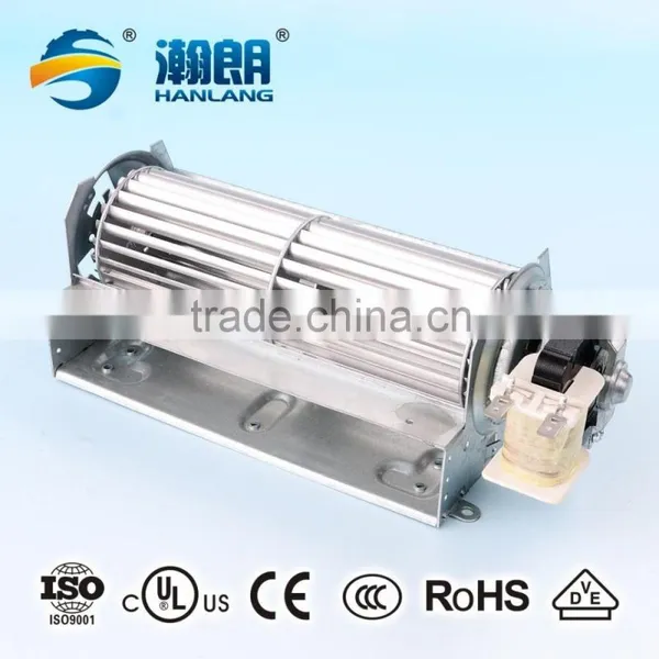 Cheap Exhauster Fan ,Cross Flow Blower photo-2