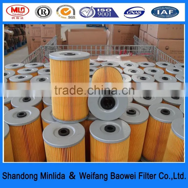 truck engine element peugeot fuel filter