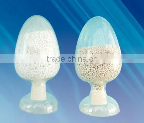 Talc Pellets (100% Talc)