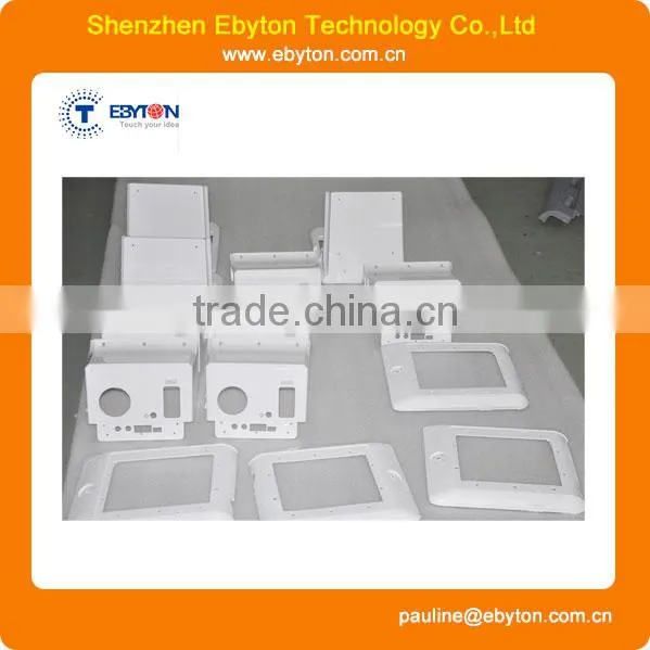 Oem Custom Manufacturing in Shenzhen photo-2