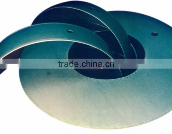 010 - Half & Fully Sheathed Ring Heaters