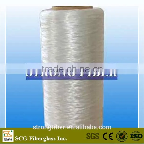 2400tex Gypsum Roving for Plasterboard photo-6