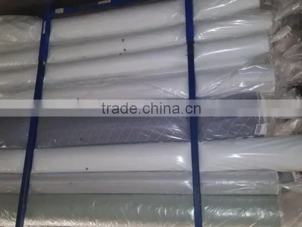 MATTRESS TICKING FABRICS METER AND KILO GOODS