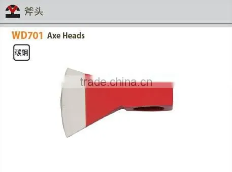 Axe Heads