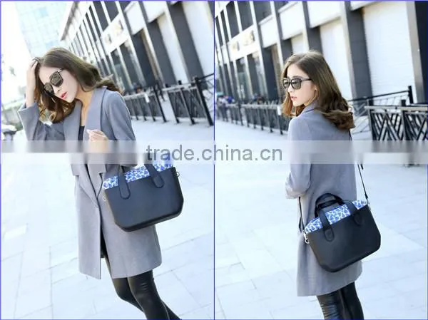 China Online Shopping Handbag Eva Bags Woman photo-3