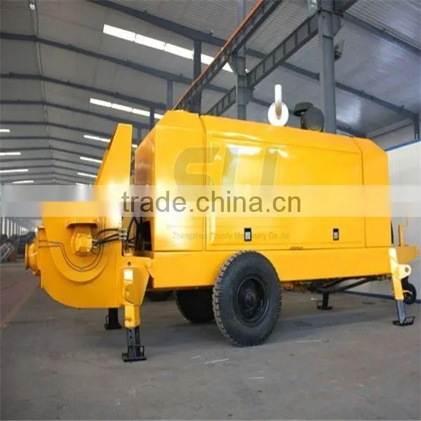 Popular Sale Trusty Price of Concrete Pump Pipe Parts