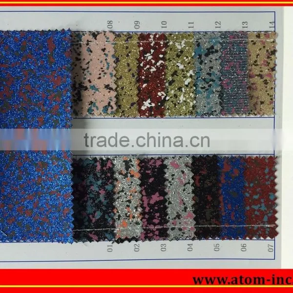 Glitter Paper Para Adornado al Zapato photo-2