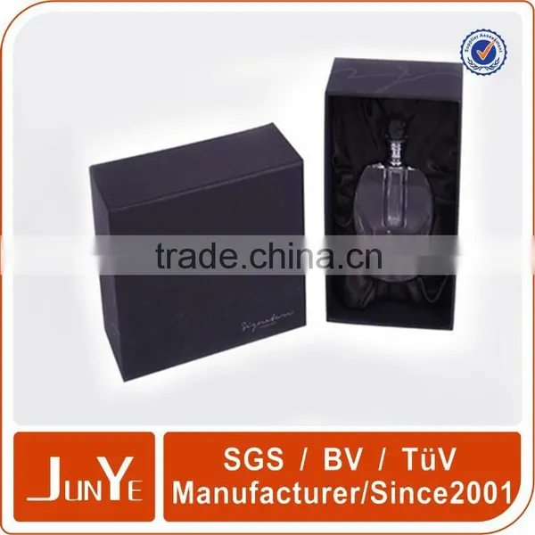 OEM Logo Printing Perfume Luxury Packaging photo-3
