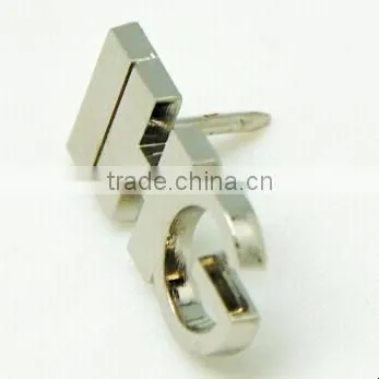 Intercontinental Hotels Group Letter Lapel Pin Making Supplies photo-2