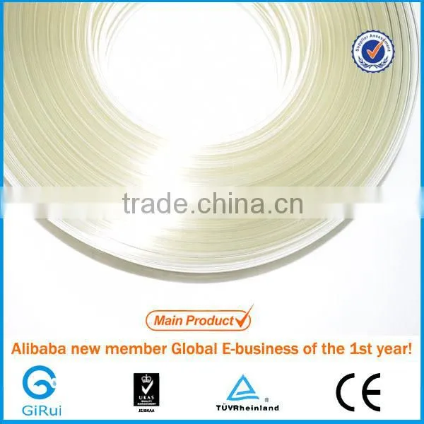 Soft Flexible Pvc Clear Vinyl Hose photo-2