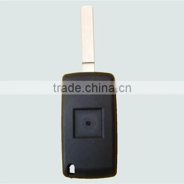 Fire Sale Remote Key Citroen c4 for Citroen C2 C3 C4 C5 C6 C8 2 Buttons 307 Flip Blank Remote Key photo-4