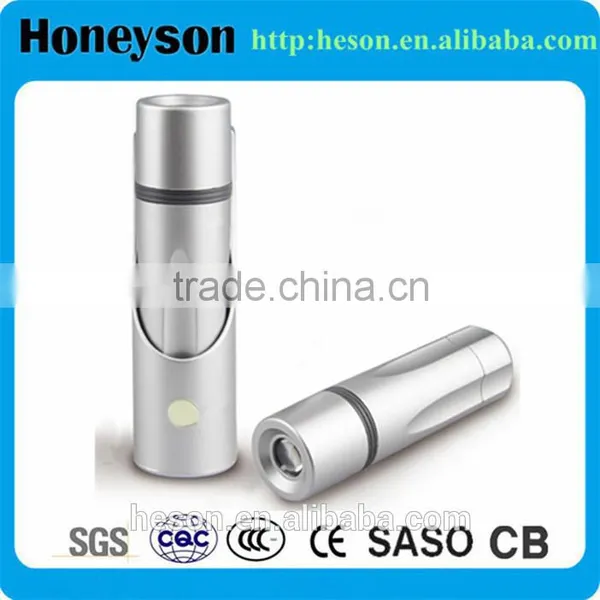 Hotel emergency mini torch