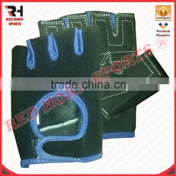 Pro Team MTB Short Finger Gloves, Racing Gloves photo-3