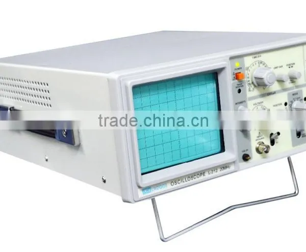 Oscilloscope, Digital Oscilloscope,analog Oscilloscope