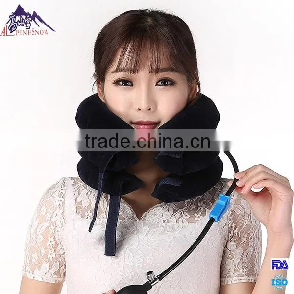 Body Care Air Inflatable Neck Traction From China Factory photo-6