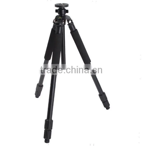 Professional Aluminium Tripod PT208N photo-2