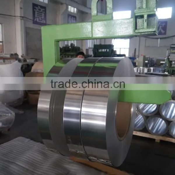 China Thin Aluminum Strip 1200 3003 5052 1100 photo-5