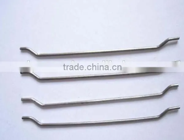 More Efficient Steel Fiber Fiber-Reforced Concrete photo-4