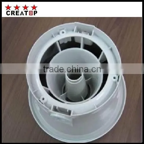 ABS Plastic Part for Water Filter Spare Parts photo-2