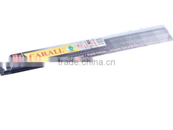 14"16"17"18"19"20"21"22"24"26"28"U-hook Wholesale Wiper Blade for 95% Japanese Car photo-3