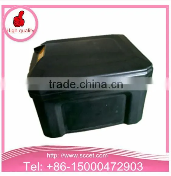 LLDPE Plastic Postal Delivery Box, Delivery Box for Mail, Newspaper, Etc photo-3