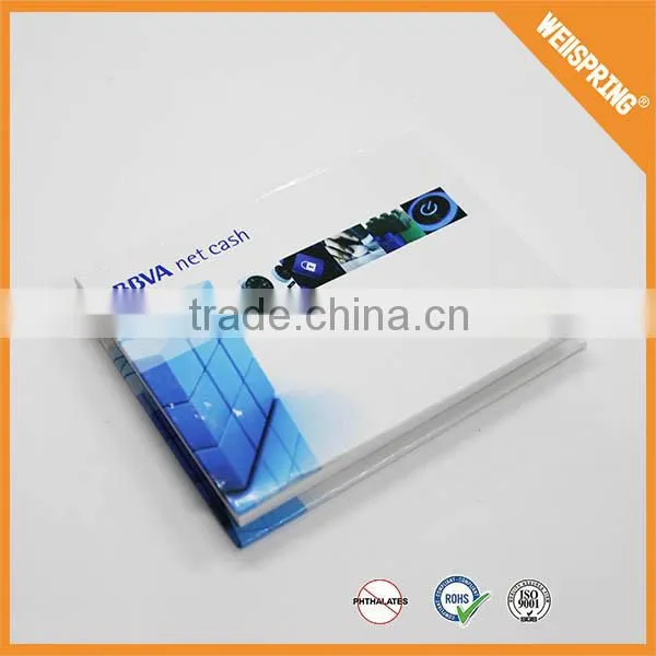 Free Sample Customized Sticky Note Dispenser photo-4