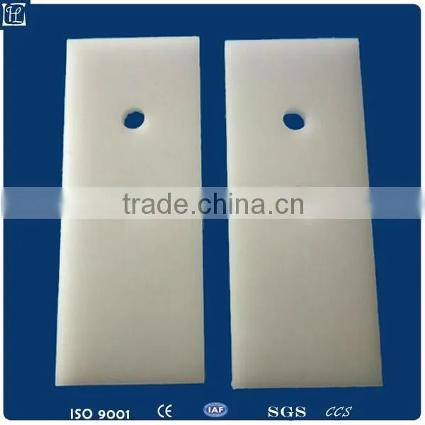 CNC Engraving pp Plastic Sheet, pp Sheet photo-4