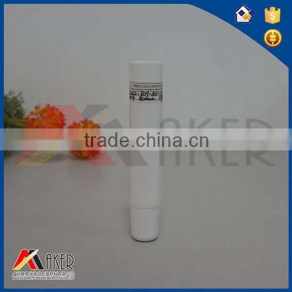 Empty Lip Balm Tube, Lip Gloss Tube