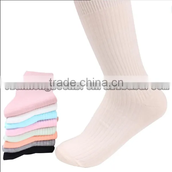 Factory Wholesale Export From China Latest Design High Quality Football Sporty Boot Socks photo-2