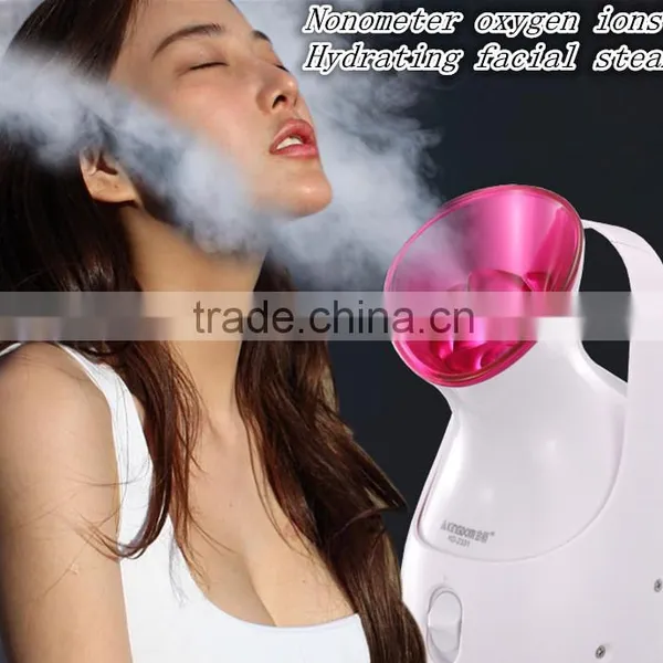 Steamer, Facial Steamer, Hair Steamer ONLY USD11.9 photo-3