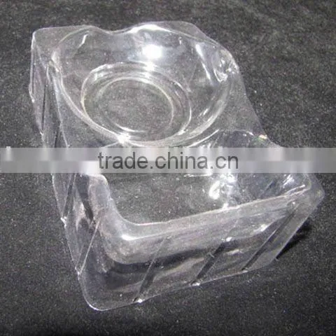 PVC Blister Package